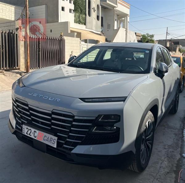 جيتور داشينج 2024 للبيع في العراق - كركوك